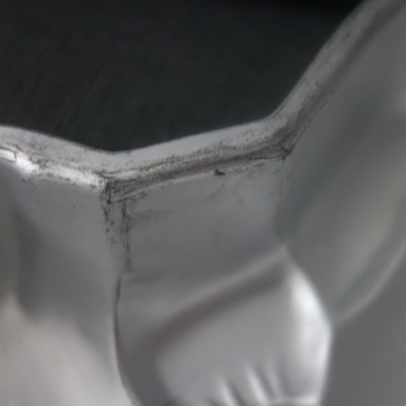 Vintage Bugs Bunny 1989 Warner Bros. Inc. Cake Mold - Picture 10 of 13